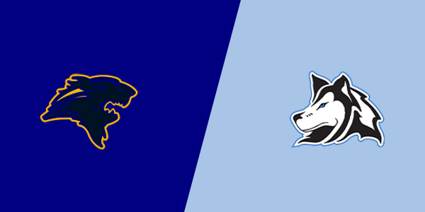 Godwin Heights School vs. Forest Hills Northern High School