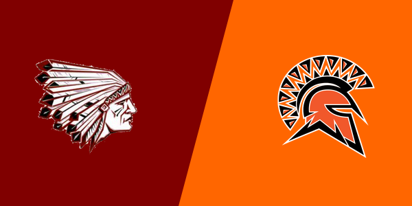 Lebanon vs. Waynesville High School