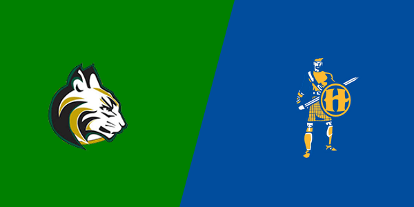 Blue Ridge Early College vs. Highlands High School