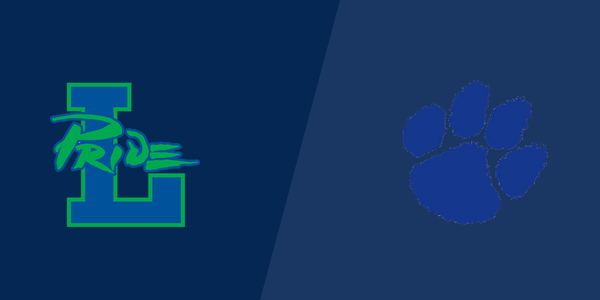 Leesville Road High School vs. Millbrook High School