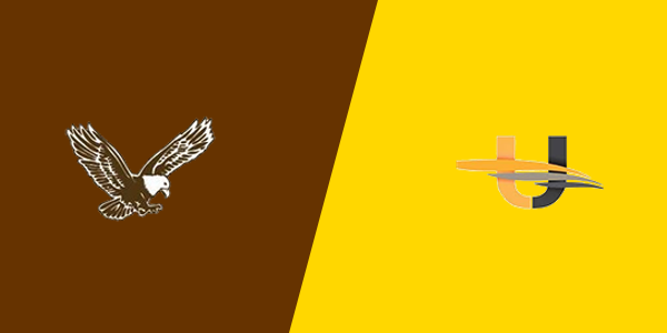 Ferndale High School vs. University High School