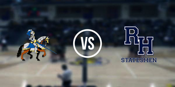 Cumberland High School vs. Randolph-Henry High School