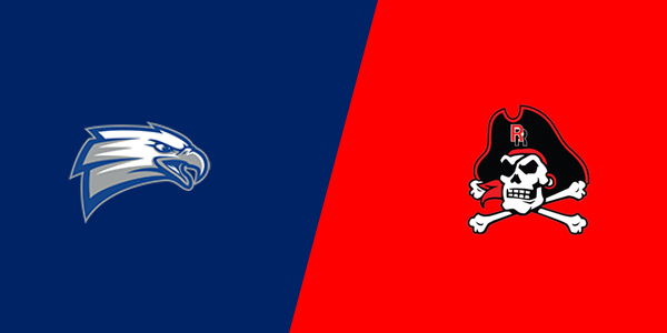 Broomfield High School vs. Rangeview High School