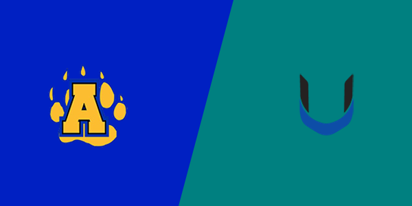 Anderson Union High School vs. University Preparatory School