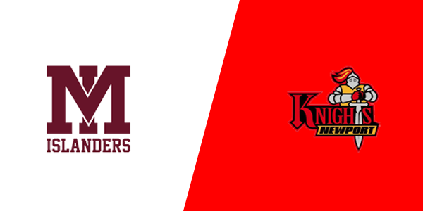 Mercer Island High School vs. Newport High School - Bellevue