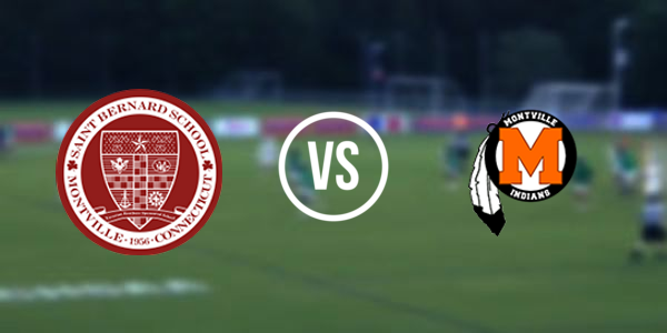 St. Bernard High School vs. Montville High School