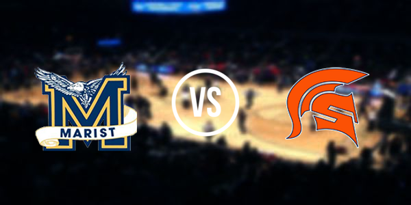 Marist School vs North Springs High School