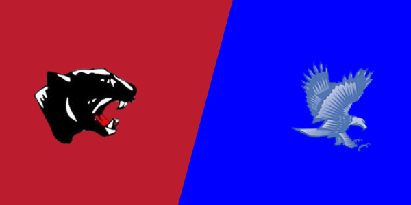 Schuylkill Valley High School vs. Blue Mountain High School