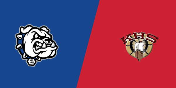 North Mason High School vs. Kingston High School