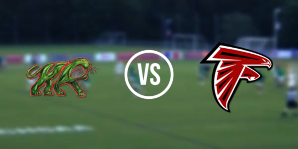 Fauquier High School vs Kettle Run High School