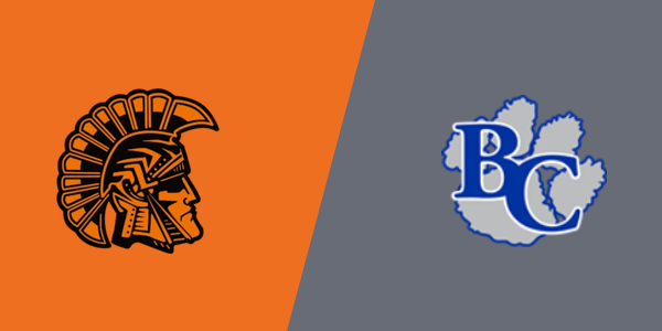 Lely High School vs. Barron Collier High School