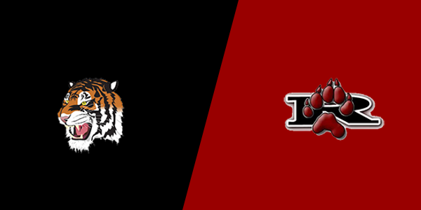 Rock Springs High School vs. Riverton High School