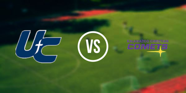 Unity Christian High School vs Kalamazoo Christian High School