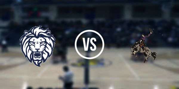 Lustre Christian High School vs. Culbertson High School