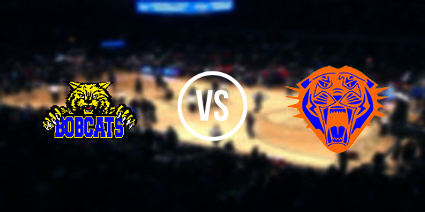 Los Lunas High School vs. Bloomfield High School