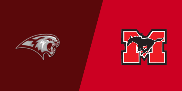 Warren County High School vs. Meridian High School