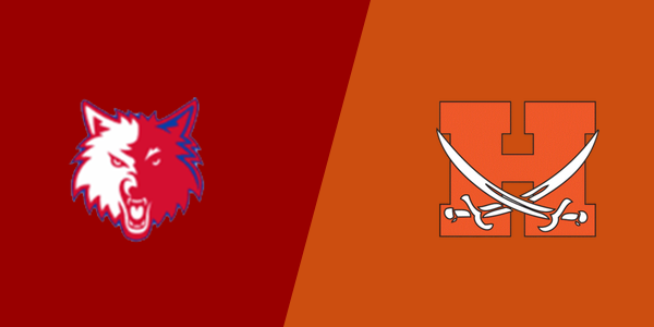 Castleford High School vs. Hagerman