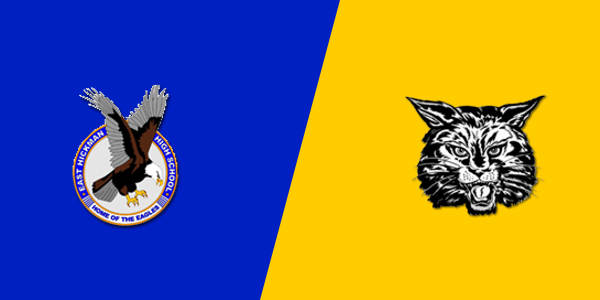 East Hickman High School vs. Santa Fe Unit School