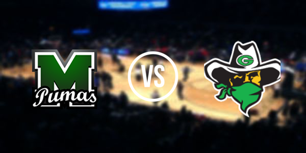 Maria Carrillo High School vs. Casa Grande High School