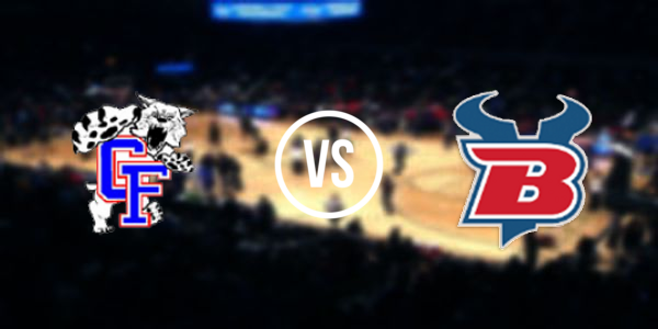 Columbia Falls High School vs. Bigfork High School
