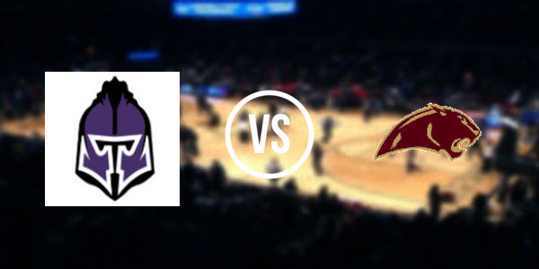 El Paso-Gridley High School vs. LeRoy High School