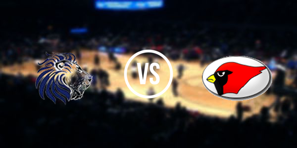 Lyle High School vs. Bethlehem Academy