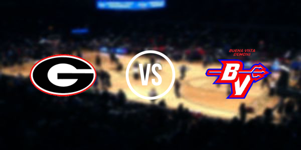 Buena Vista High School vs Gunnison High School