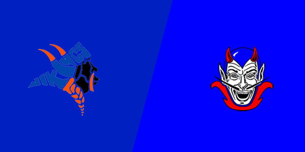 Umatilla High School vs. Condon High School