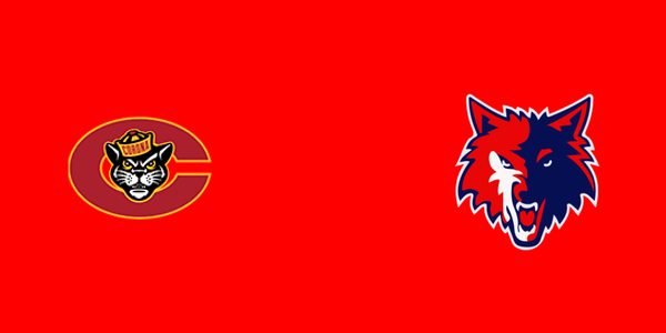 Corona High School vs Centennial High School