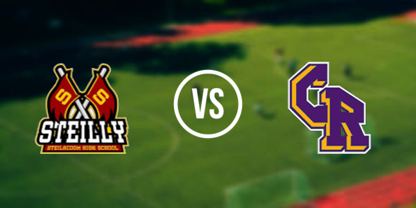 Steilacoom High School vs. Columbia River High School