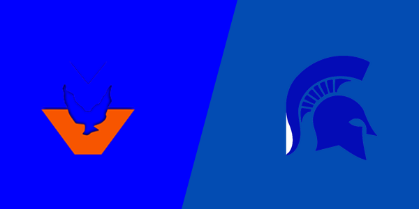 Mountain View High School vs. Mid Valley Secondary Center