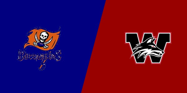 Bartlett-Yancey High School vs. Walkertown High School