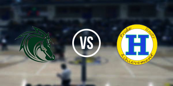 Hazen High School vs Kentridge High School