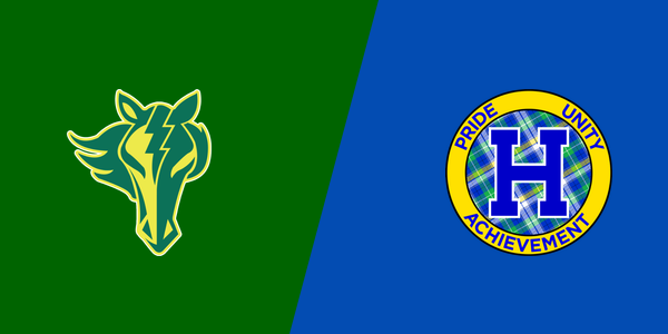Kentridge High School vs. Hazen High School