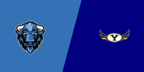Liberty High School vs. Yucaipa High School