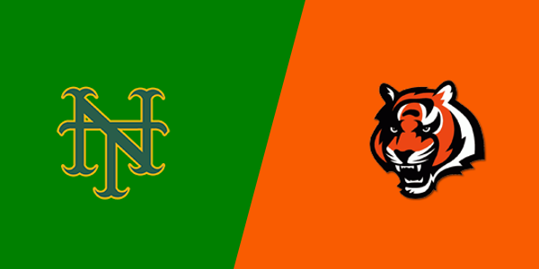 Nova HS vs. Piper High School