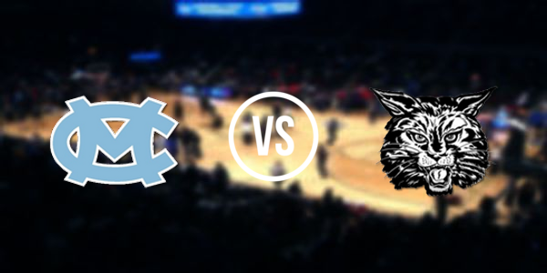 Moore County High School vs. Santa Fe Unit School