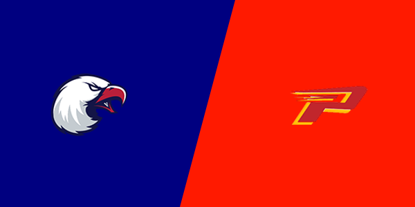 Lancaster High School vs. Paraclete High School