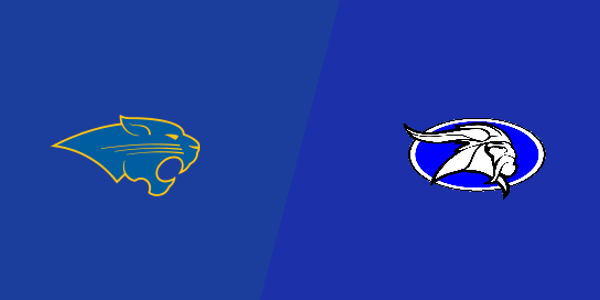 Carey School vs. Valley High School