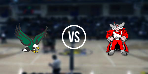 Tongue River vs. Riverside