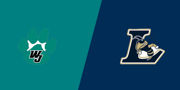 West Johnston High School vs. Lee County High School