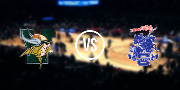 Caruthers High School vs Vanden High School