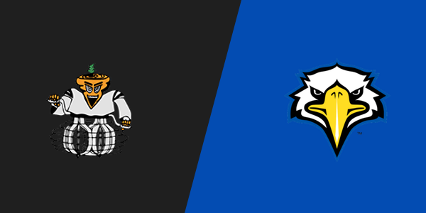 Chinook High School vs. Fairfield High School