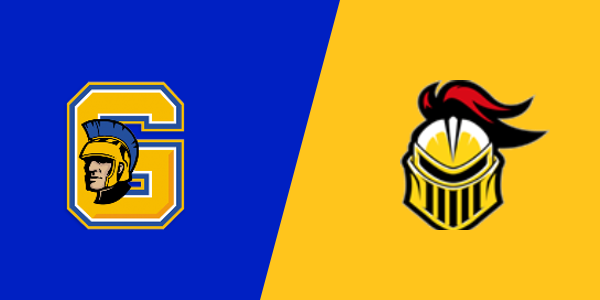 Gaithersburg High School vs. Wheaton High School