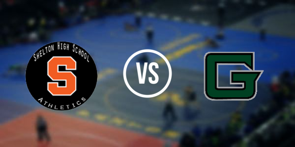 Guilford High School vs Shelton High School