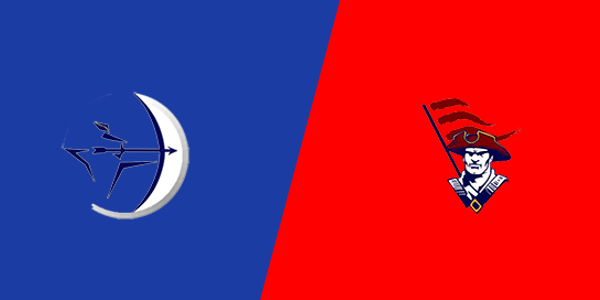 Sherwood High School vs. Thomas Wootton High School