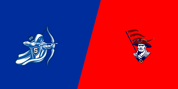 Sherwood High School vs. Thomas Wootton High School