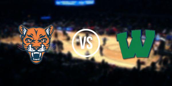 Weddington High School vs. Julius Chambers High School