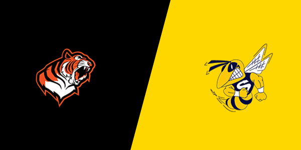 Belleville High School vs. Saline High School
