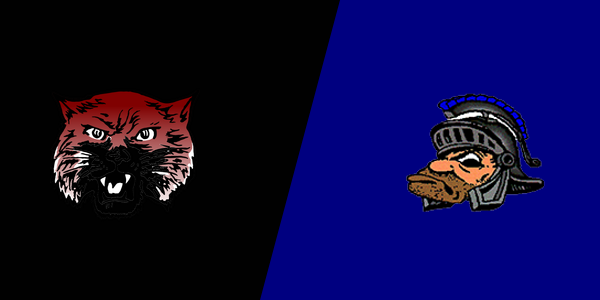 Ocosta Jr/Sr High School vs. Pe Ell High School